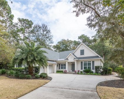 6 Stonewall Circle, Hilton Head Island