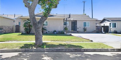 1706 W Houston Avenue, Fullerton