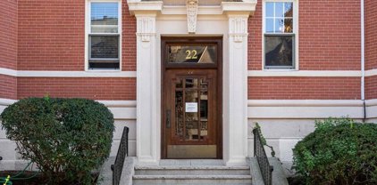 22 Garrison Rd Unit 2, Brookline
