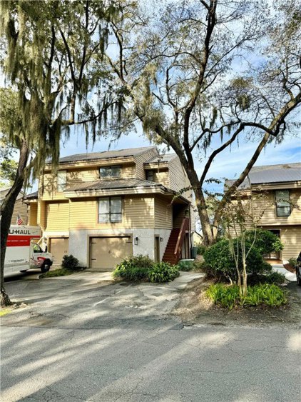 312 Brockinton Marsh Circle, St Simons Island