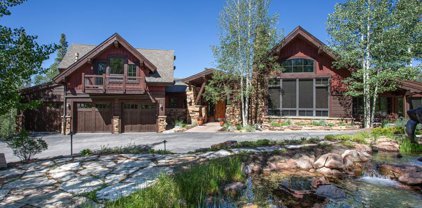 1680 Golden Eagle  Road, Silverthorne