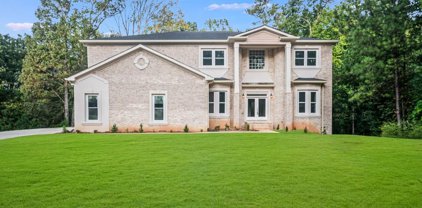 2313 Barrington Trace Sw Circle, Atlanta