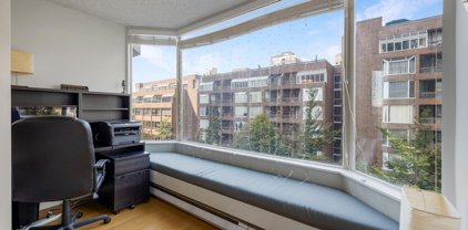 1330 Hornby Street Unit 508, Vancouver