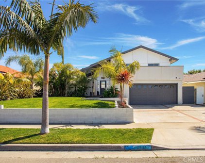 8342 Kingfisher Drive, Huntington Beach
