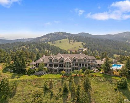 1334 S Grapevine Road, Golden