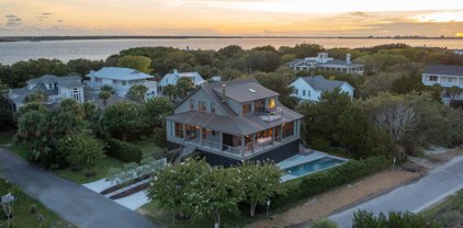 956 Osceola Avenue, Sullivans Island
