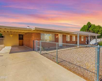 1358 W Calle De Cobre, Sahuarita