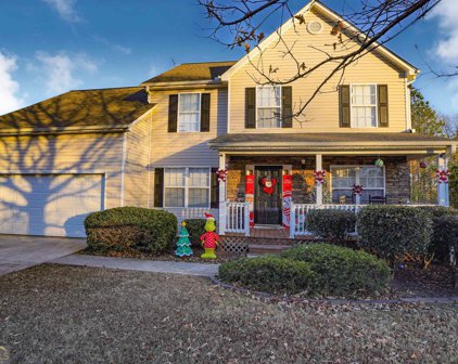 300 Dearing Woods Way, Covington