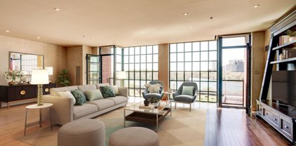 3303 Water St Nw Unit #6H, Washington