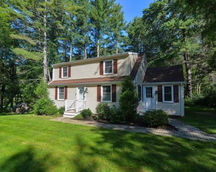 53 Warren St, Upton