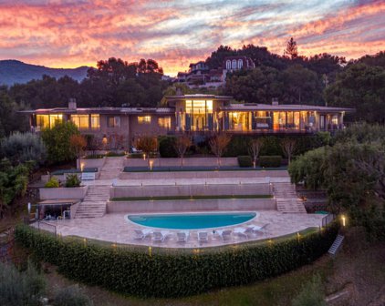 24860 Olive Tree Ln, Los Altos Hills