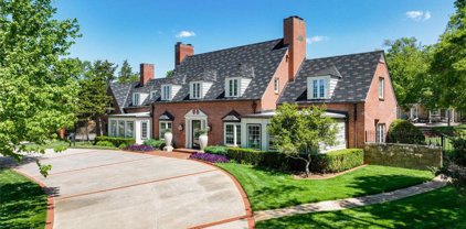 6713 NW Grand Boulevard, Nichols Hills
