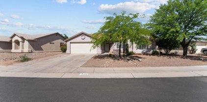 8902 N Soft Winds, Tucson