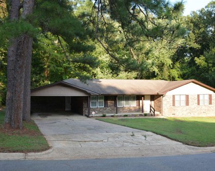 944 E Tomahawk Trail, Gadsden