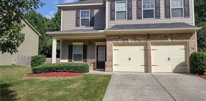4345 Mill Farm Lane, Buford