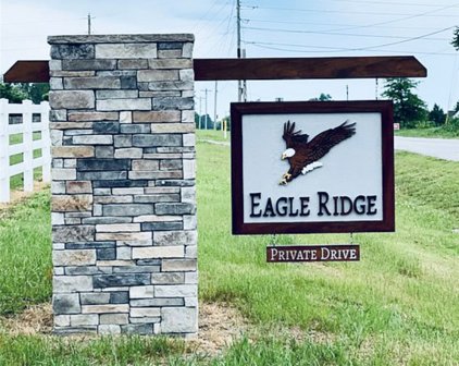 1522 Eagle Ridge  Terrace, Tontitown
