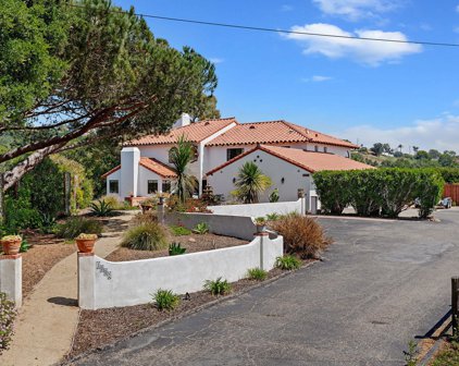 1002 La Senda, Santa Barbara
