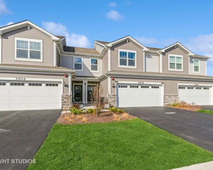 3206 Martini Street, Mundelein