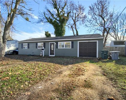 1812 Beall Drive, Hampton East