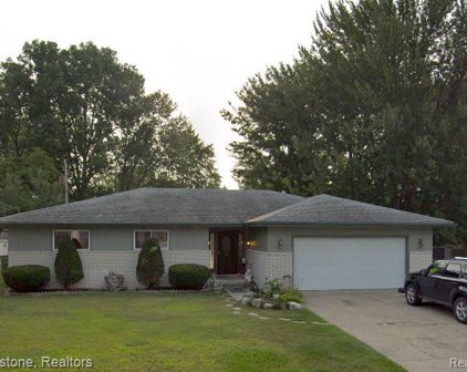 45410 CUMBERLAND, Shelby Twp
