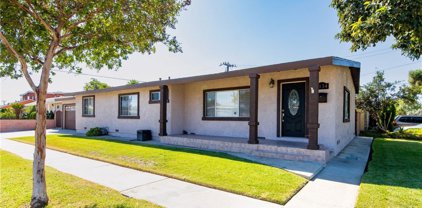 8134 Orange Avenue, Pico Rivera