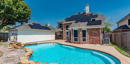 4409 Sugarvine Court, League City