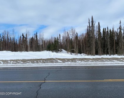 43406 S Parks Highway, Talkeetna