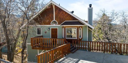 43446 Sheephorn Road, Big Bear Lake