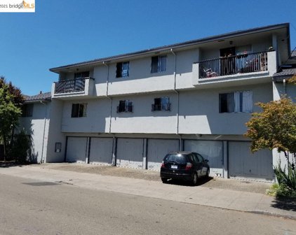 1646 Berkeley Way, Berkeley