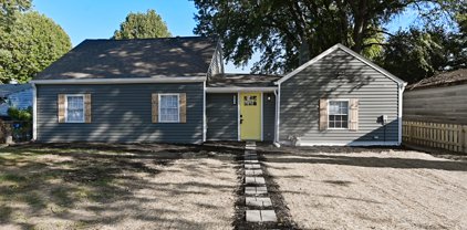 4028 Cossell Road, Indianapolis