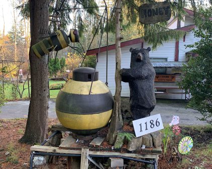 1186 North Road, Gibsons