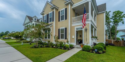 1805 Grovehurst Drive, Charleston