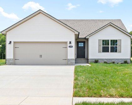 536 Liberty Park, Clarksville