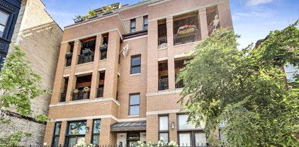 1943 W Armitage Avenue Unit #2W, Chicago