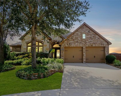 27627 Quiet Canyon Lane, Fulshear