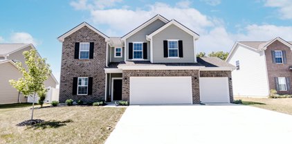 757 Jefferson Park Drive, Pittsboro