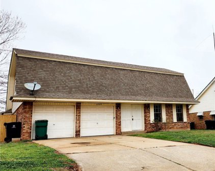 2709 SE 45th Street, Oklahoma City