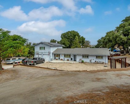 3855 La Luz Road, Atascadero