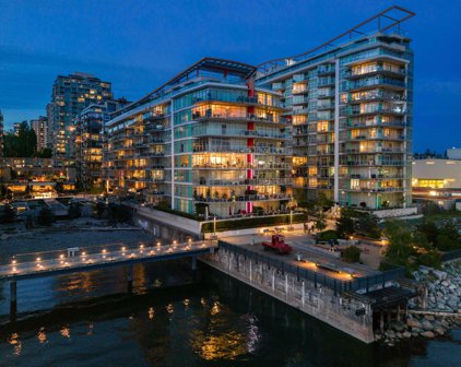 185 Victory Ship Way Unit 402, North Vancouver
