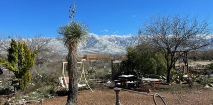 4721 E Wagon Train, Tucson