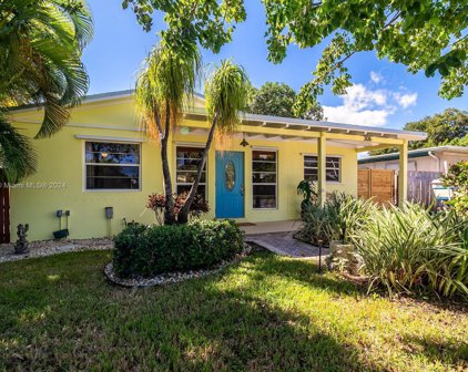 306 W Palm St, Lantana