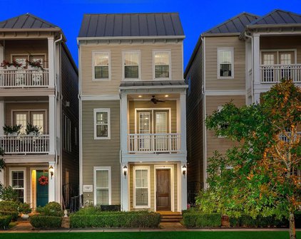 170 W Breezy Way, The Woodlands