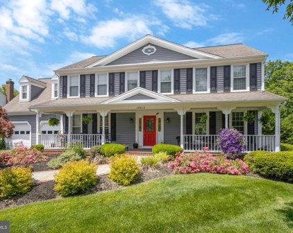 10812 Glen Mist Ln, Fairfax