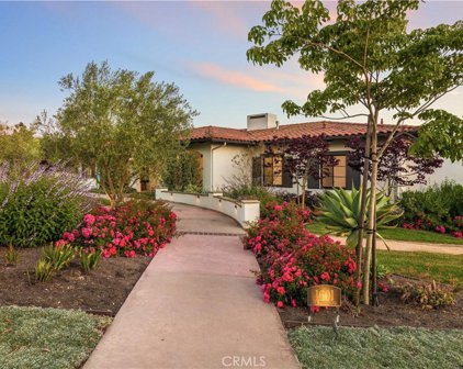1601 Via Fernandez, Palos Verdes Estates