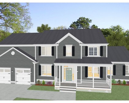 18 Shagbark Circle, Mattapoisett