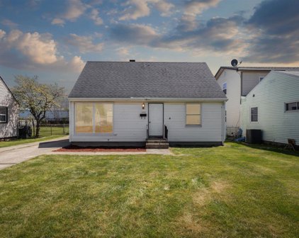 1002 S Edison Avenue, South Bend