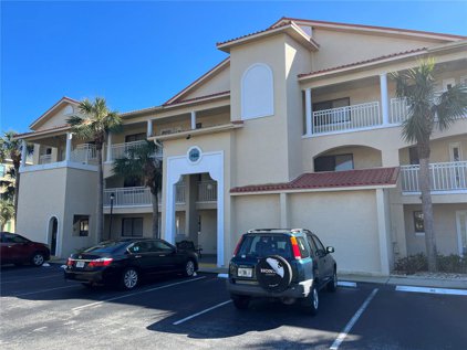 466 Bouchelle Drive Unit 302, New Smyrna Beach