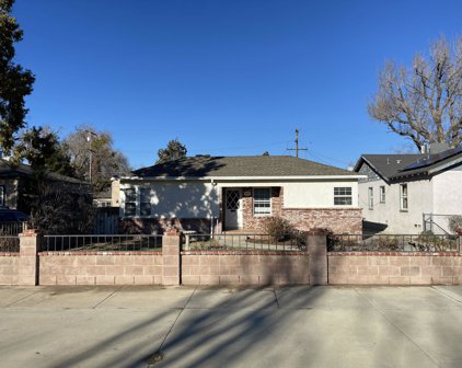 421 East E Street, Tehachapi