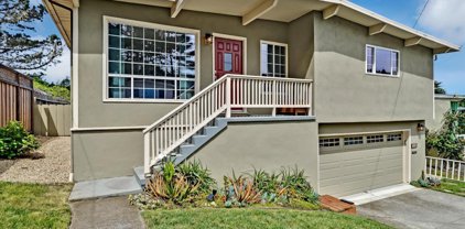 240 Reichling Ave, Pacifica
