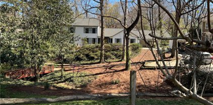 1768 Stonecliff Court, Decatur
